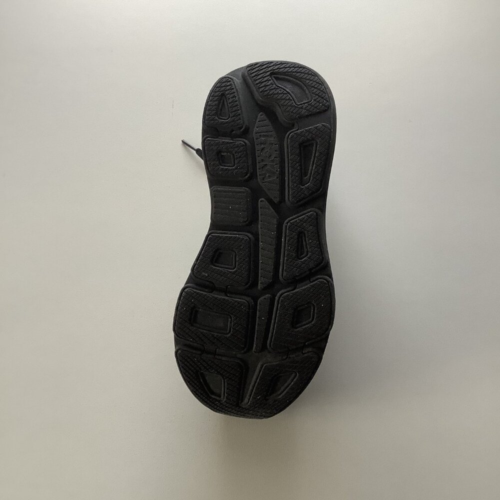 Women's HOKA Bondi 9 Running Shoe - Picture 5 of 5
